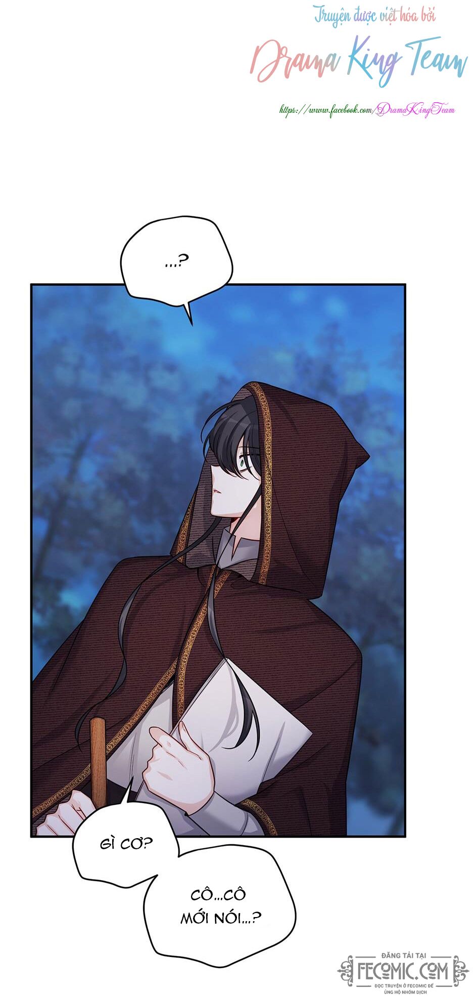 nữ công tước với tâm hồn trống rỗng chapter 91 27