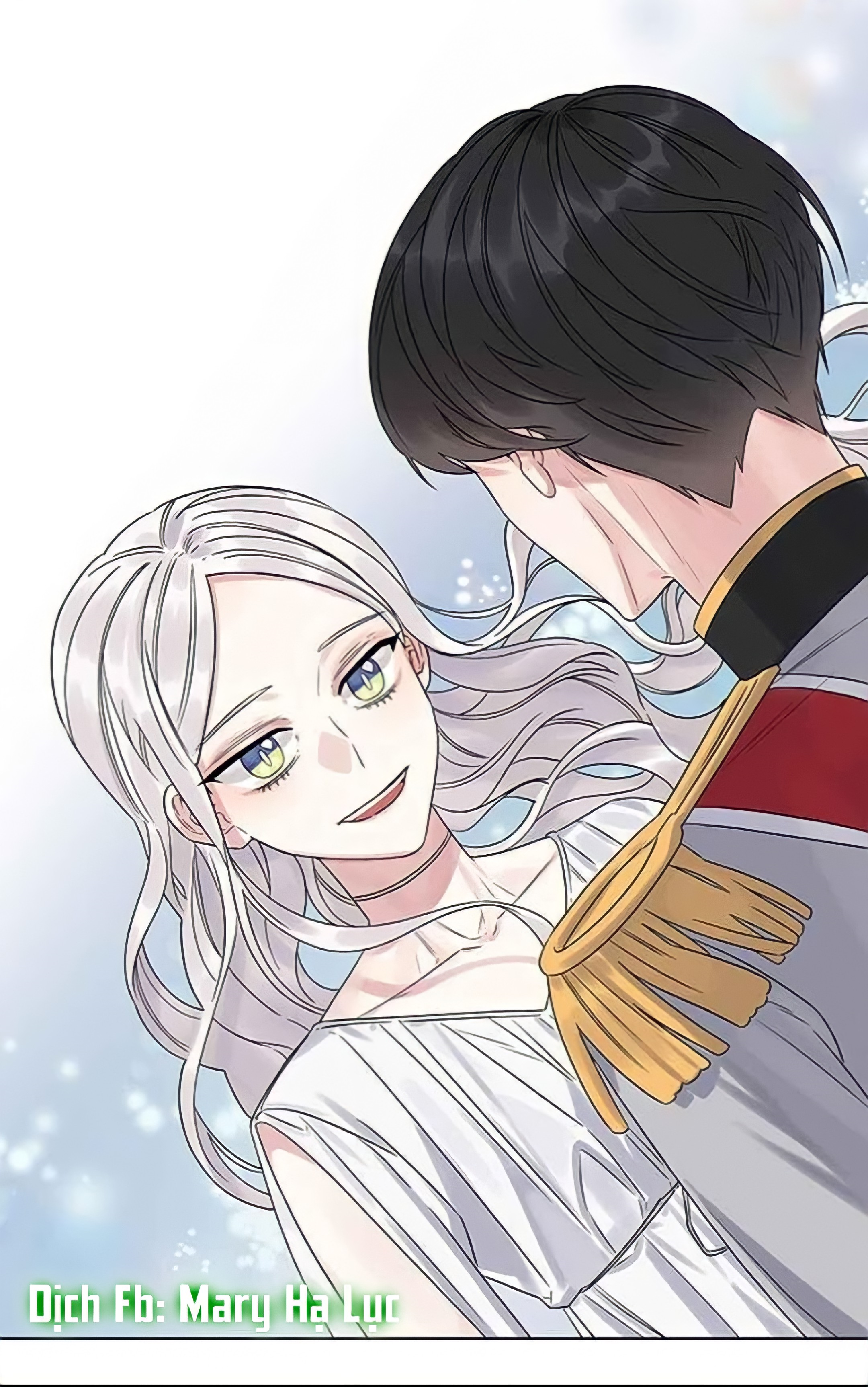 có rồng! (full) chapter 3 14