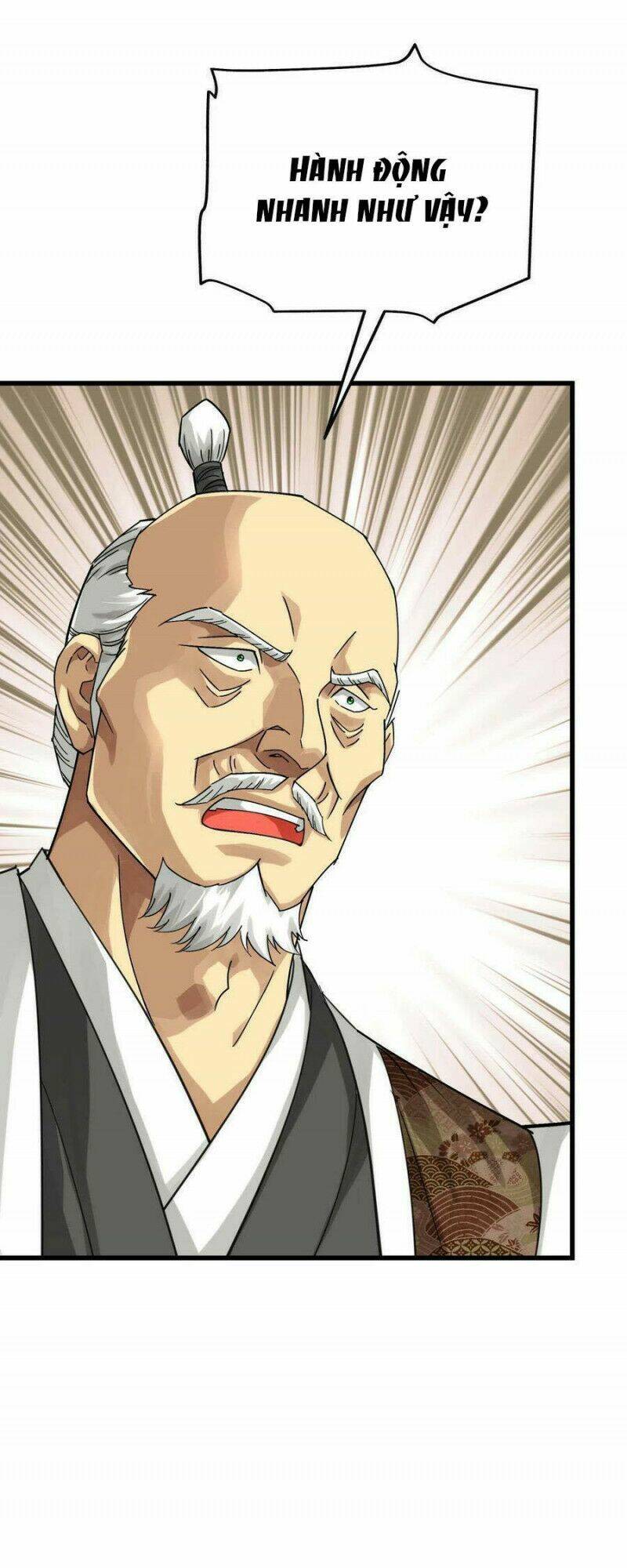 trọng sinh ta là đại thiên thần chapter 181 31