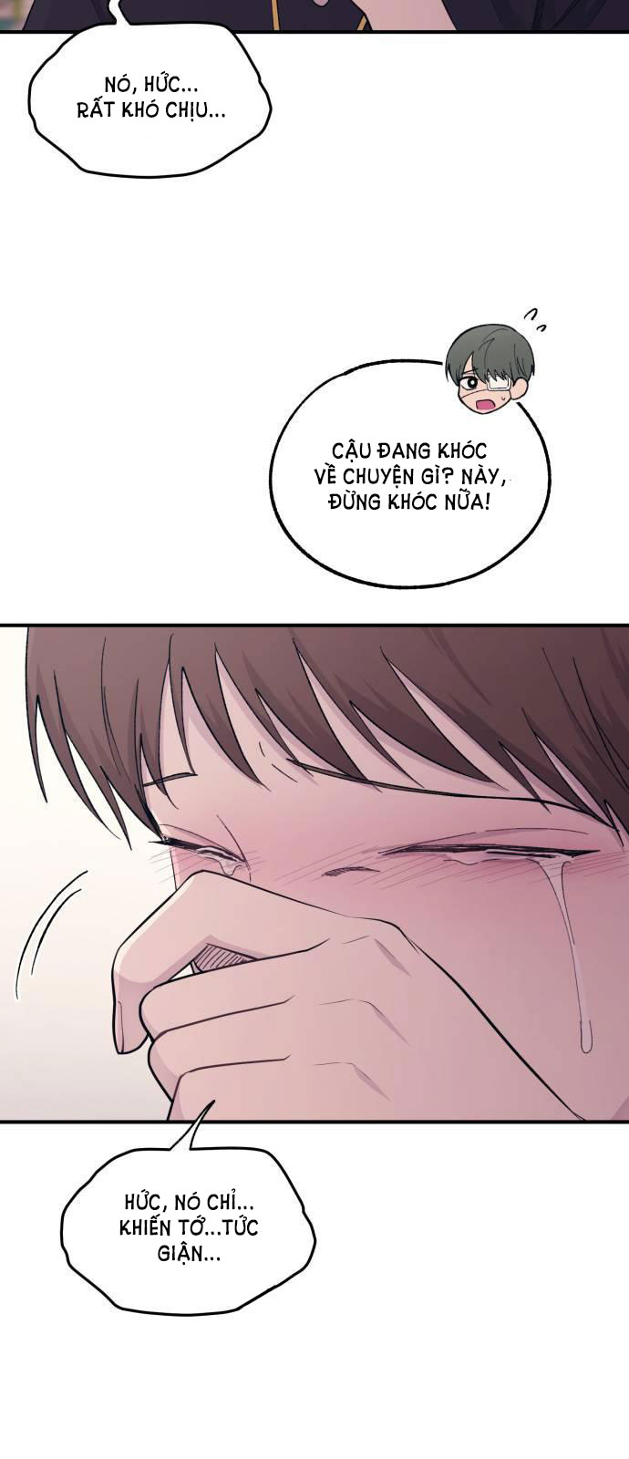 yeonwoo ngây thơ chapter 55.1 33