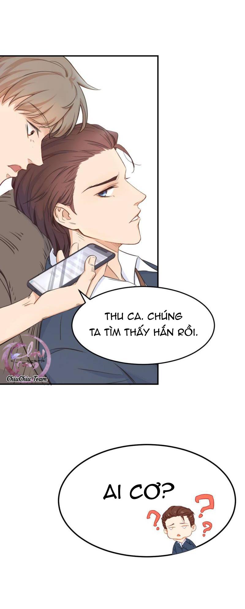 thu dĩ vi kỳ chapter 1 10