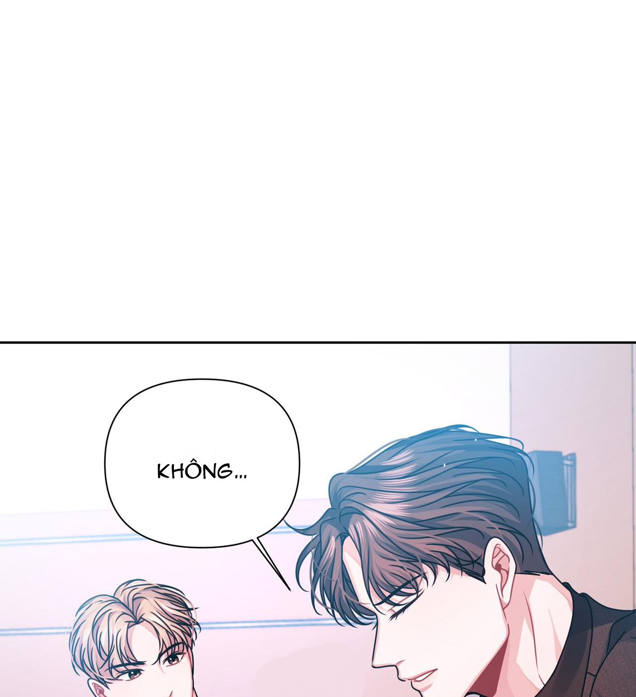 hôm nay cũng là một ngày tươi đẹp chapter 6 24