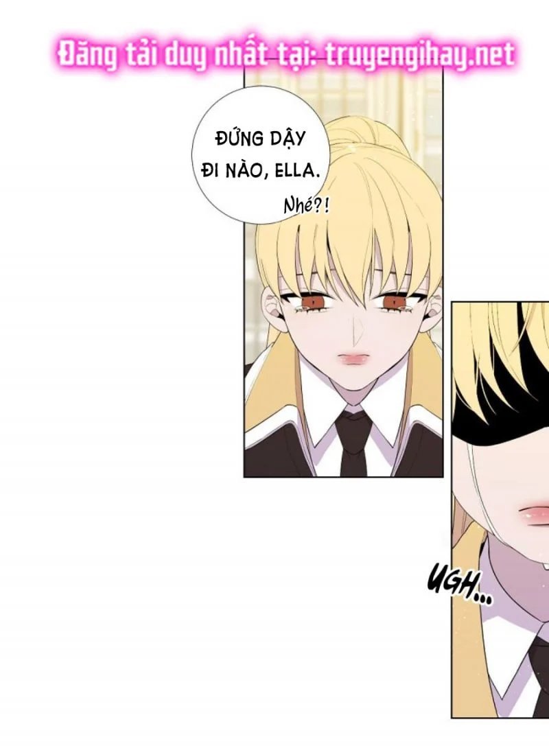 từ tiểu thư thành hoàng hậu - lady to queen chapter 32.5 21
