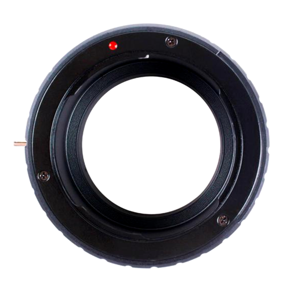 Ống kính Adaptor Vòng Cho Contax CY / YC Lens đến Sony NEX-3 / NEX-5 Camera