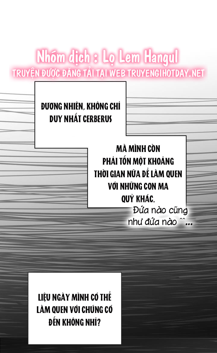 lọ lem hangul comingsoon chapter 12.1 63