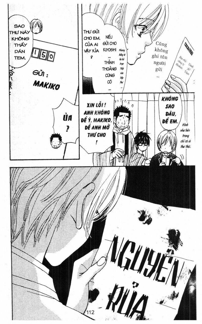 kirara no hoshi chapter 5 113