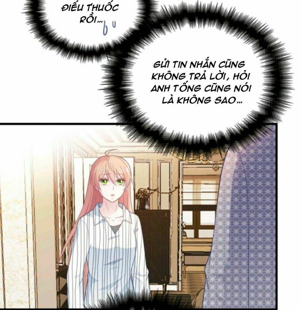 bí mật kết hôn với ảnh đế: vợ ơi đến đây tấn công đi nào chapter 35 6