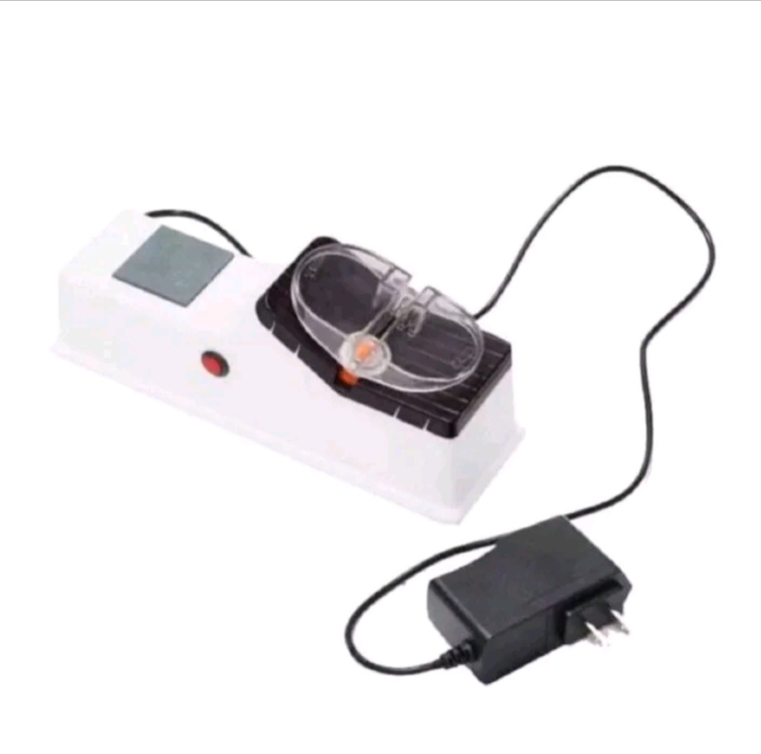 MÁY MÀI DAO KÉO TẠI NHÀ ĐA CHỨC NĂNG THUẬN TIỆN CHO MỌI GIA ĐÌNH