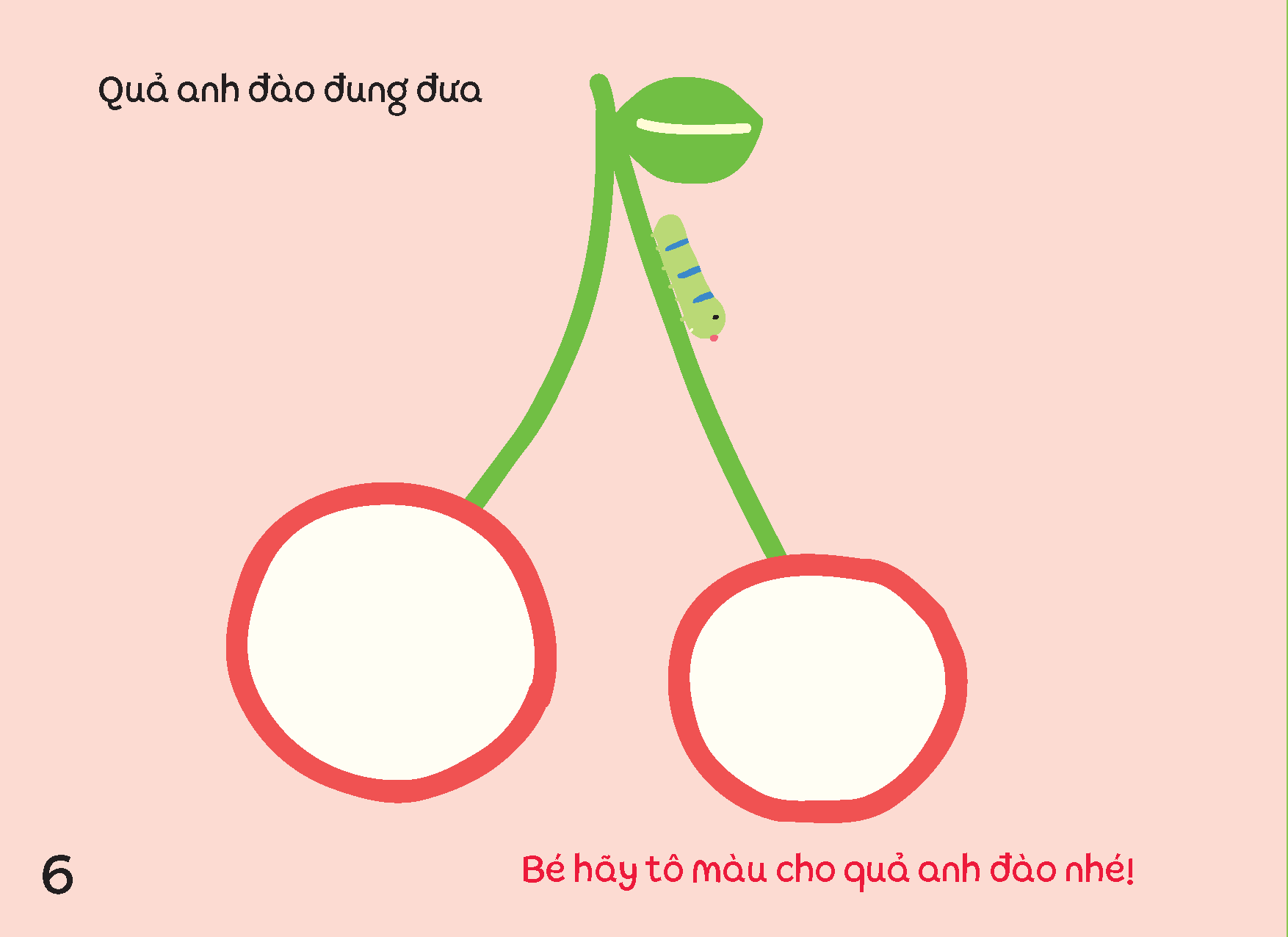 Sách - Dtpbooks - Tô Màu Dành Cho Bé Mới Bắt Đầu - Tủ sách vui để học