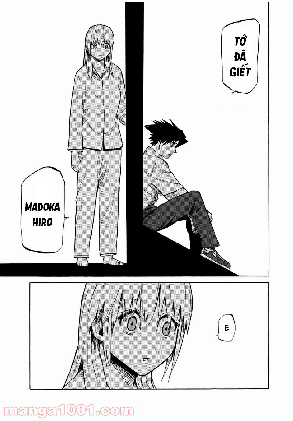 juujika no rokunin chapter 38 7