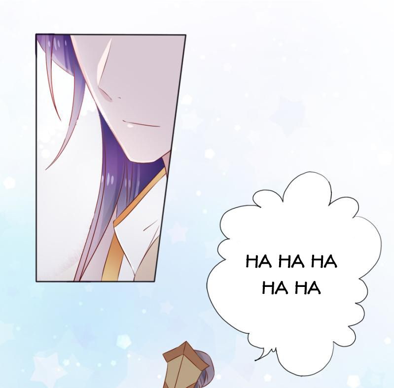 solo đi vương gia chapter 114 12