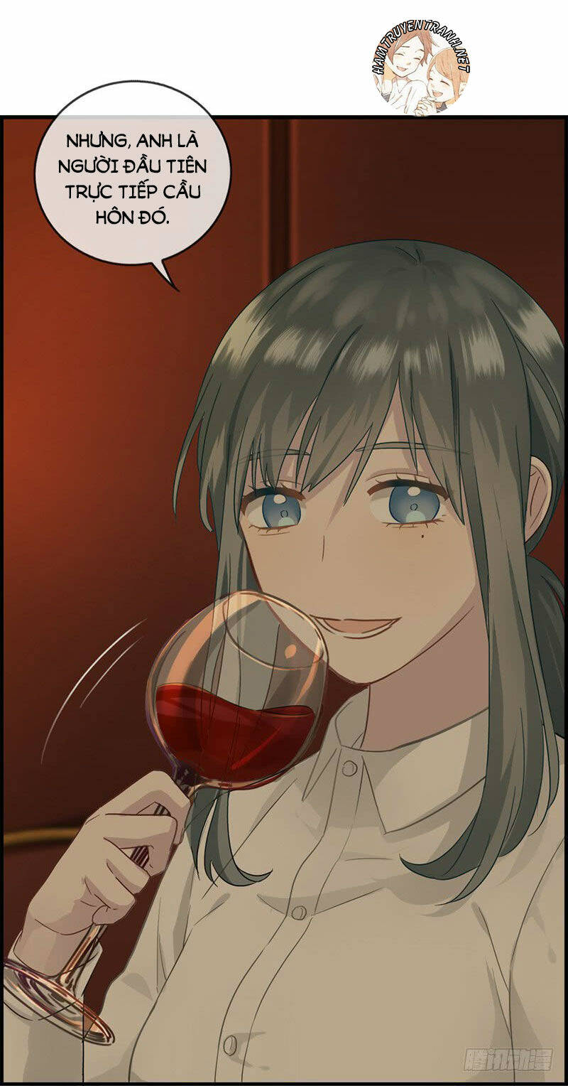 phúc hắc thiếu gia trêu chọc tôi chapter 14 6