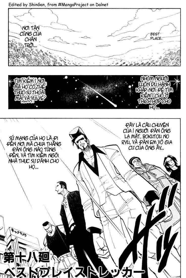 vua pháp thuật chapter 18 4