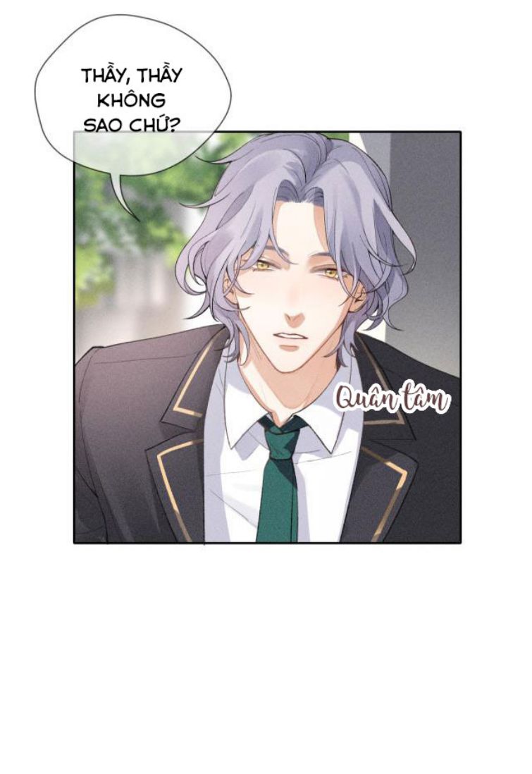 trò chơi săn mồi chapter 3 44