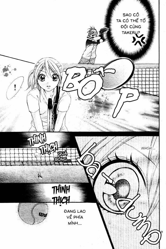 sorairo ageha chapter 3 22