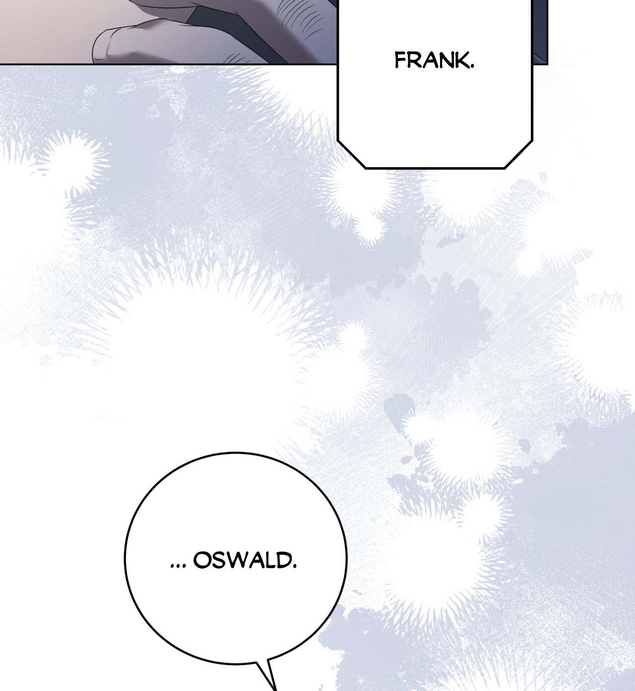 Amon- Không Thể Đoán Biết chapter 11.2 - Trang 9