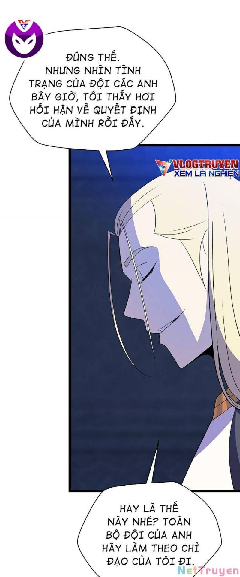 tiêu diệt đấng cứu thế chapter 87 33