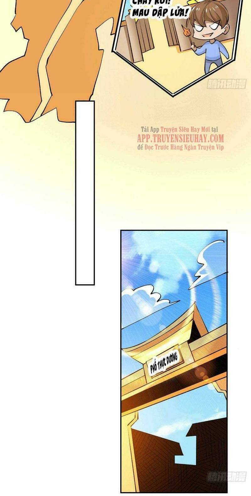 đô thị đỉnh phong cao thủ chapter 276 13