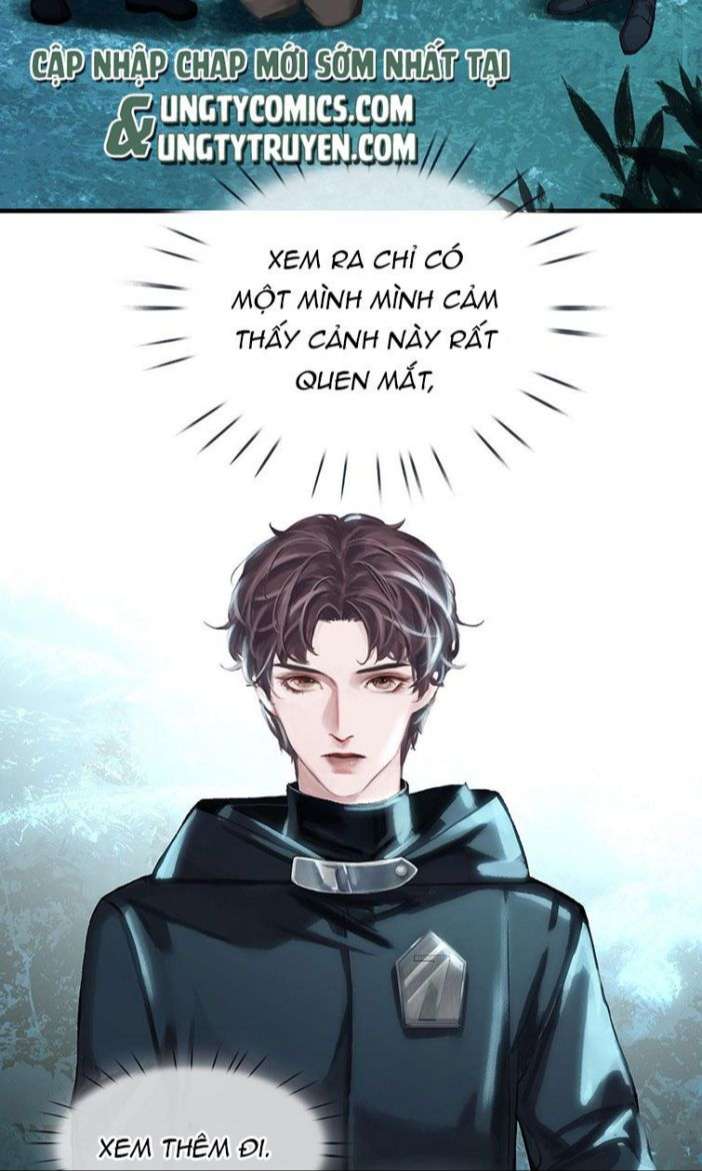 Bạc Vụ Chapter 10 - Trang 2