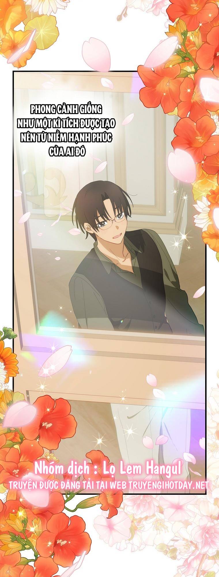 đứa bé đó không phải con anh chapter 70.1 47