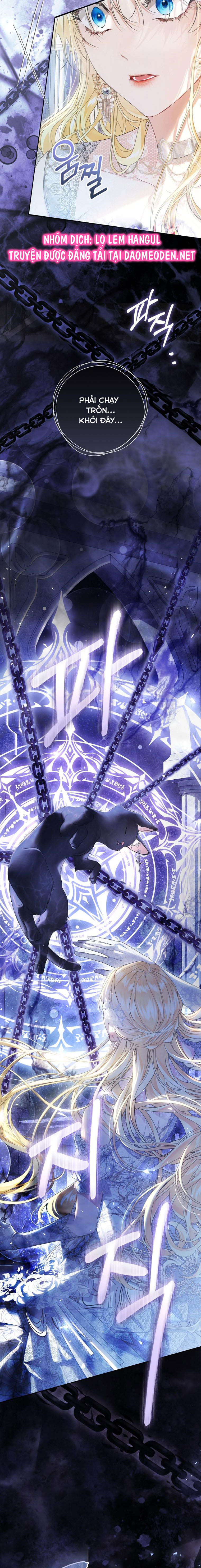 con rối ác nữ marionette chapter 97 18