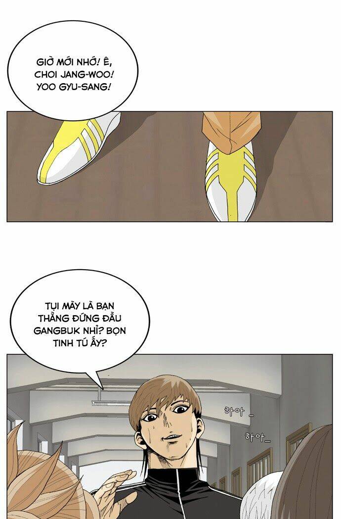 ultimate legend: kang hae hyo chapter 17 8