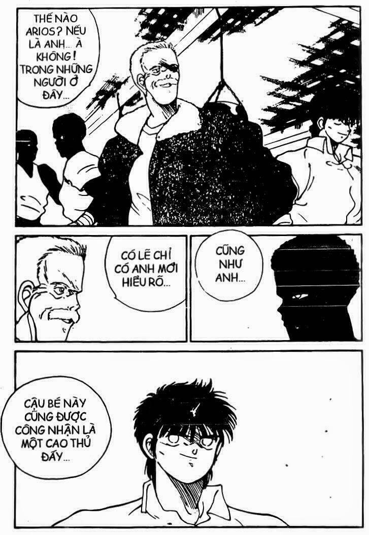 truyền nhân atula - shura no mon i chapter 79 10