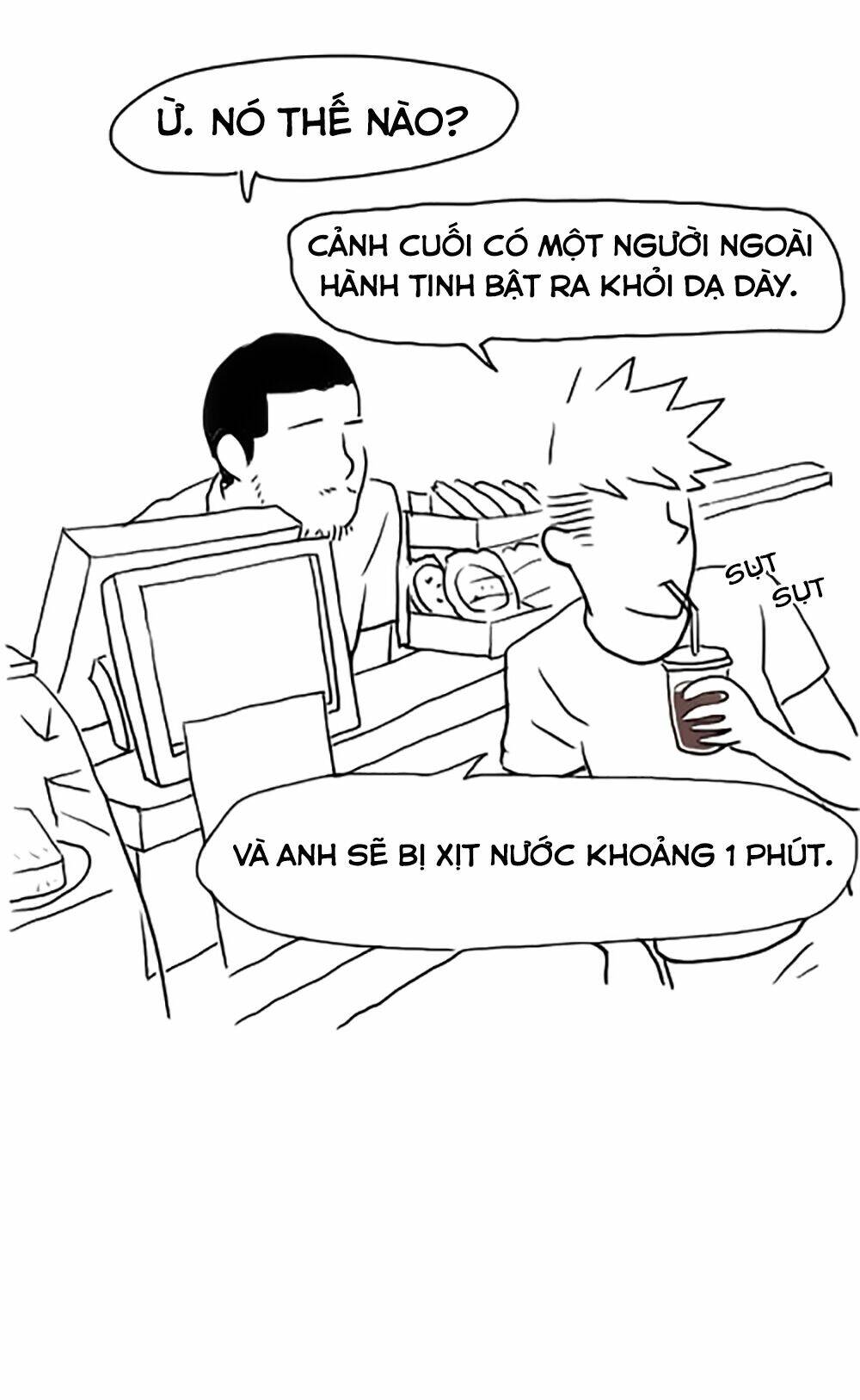 cô nàng trên lớp - the girl from class chapter 10 78