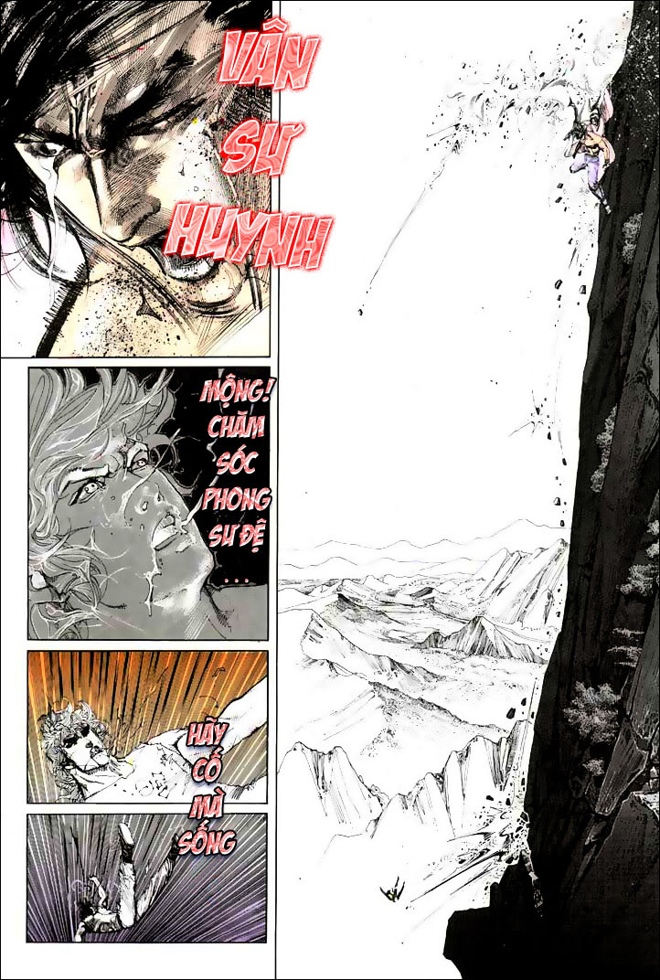 phong vân chapter 114 18