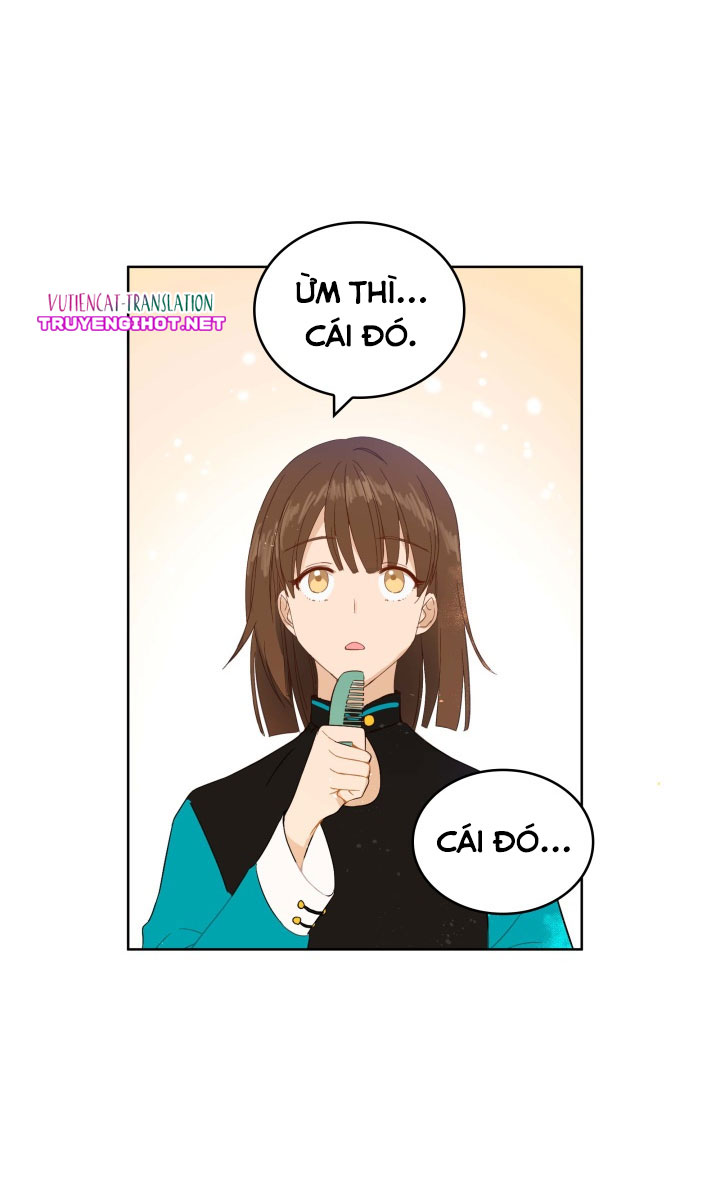 khế ước hậu cung chapter 4 49