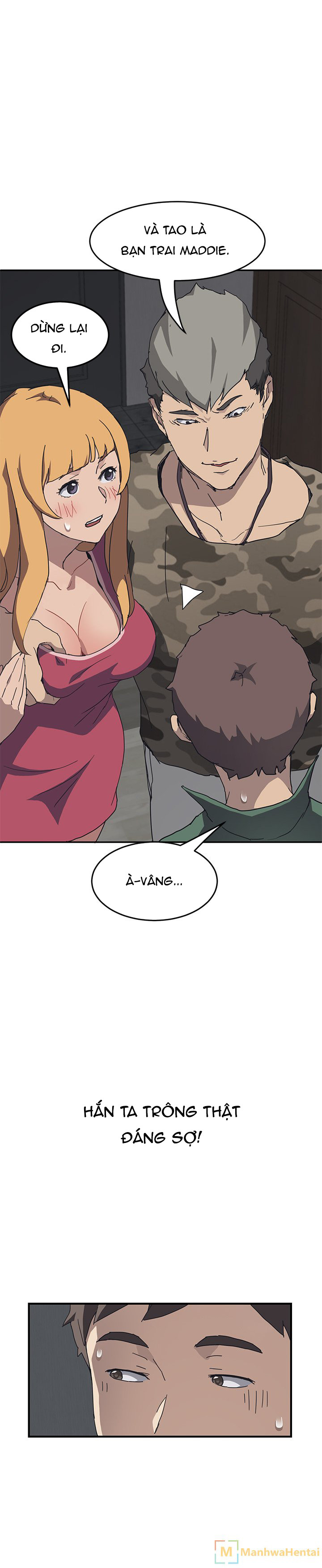 sống chung với dâm nữ chapter 10 24