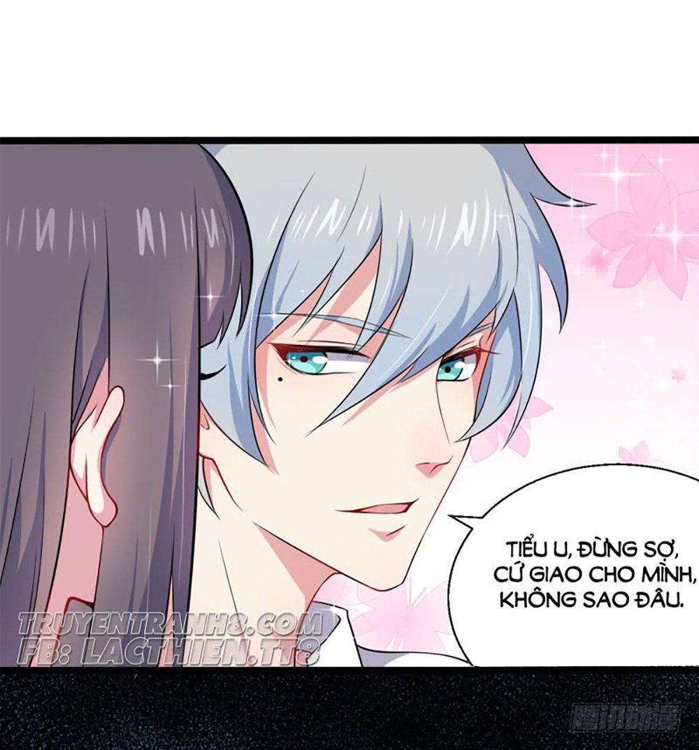 ngạo kiều quỷ vương yêu ta chapter 38 16