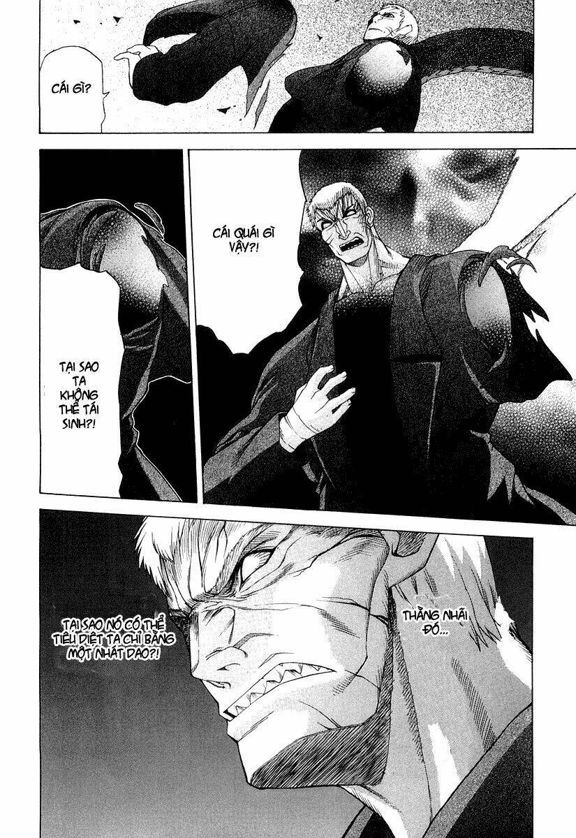 lunar legend tsukihime chapter 13 32