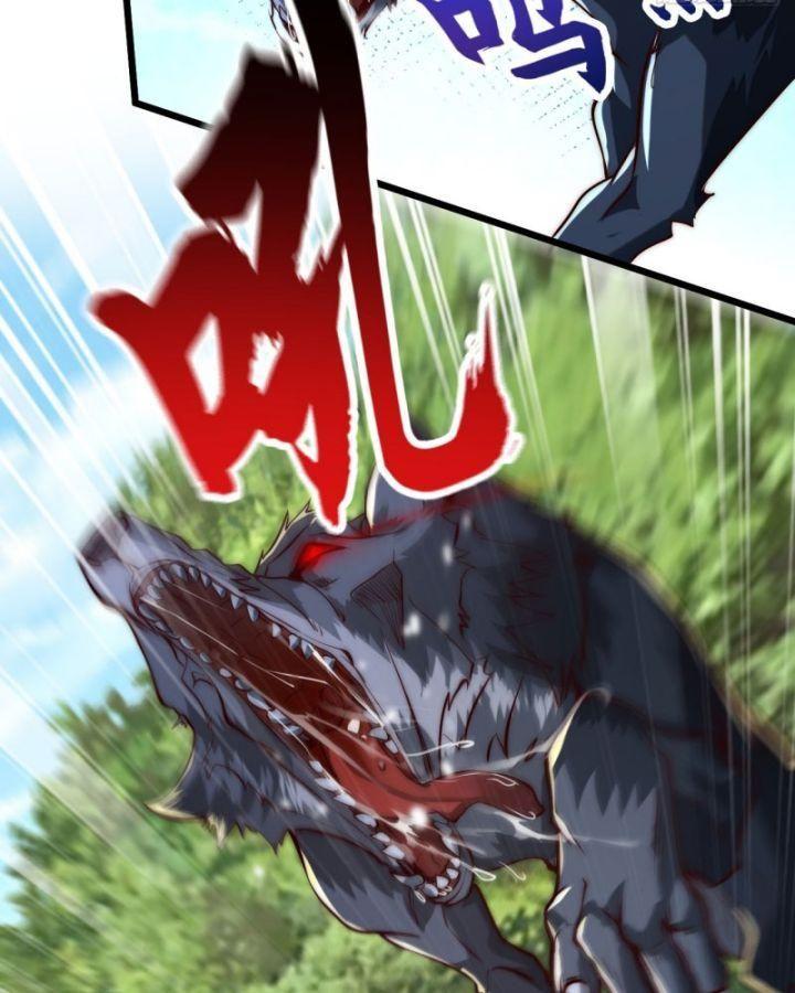 mở màn cống lên thái cổ tiên dược, ta khiến thánh chủ sợ chết khiếp chapter 3 23