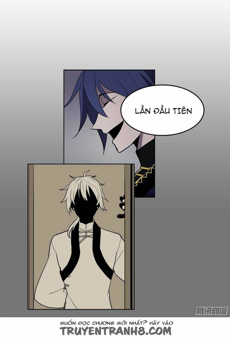 cửa hàng không tên chapter 37 9