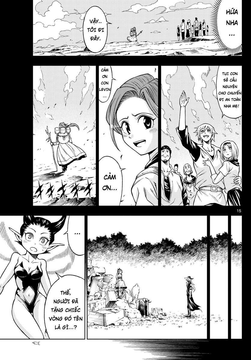 marry grave chapter 44 15