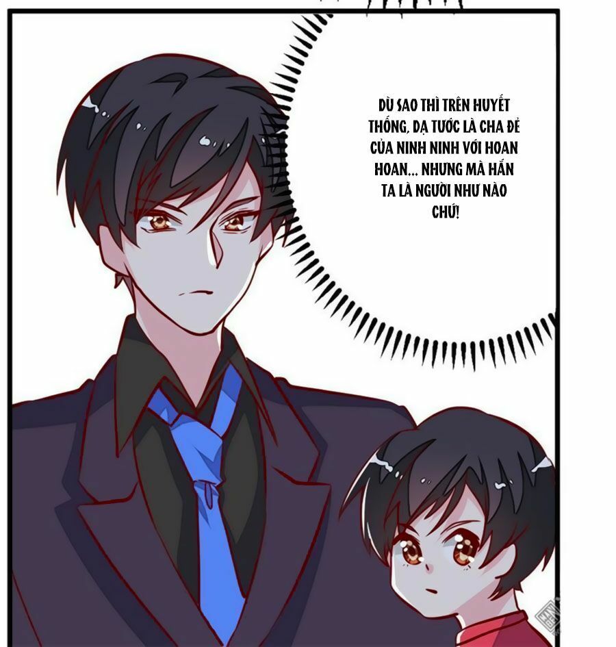 tổng tài đích thiên giới manh thê chapter 80 4