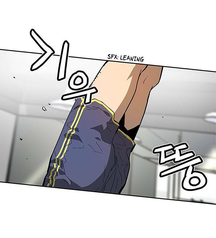 khát vọng trỗi dậy chapter 39 44