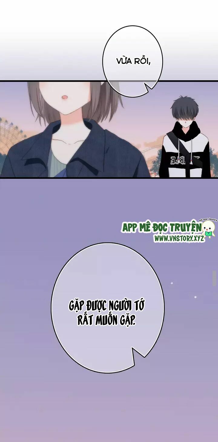 con tim rung động 2 chapter 19 81