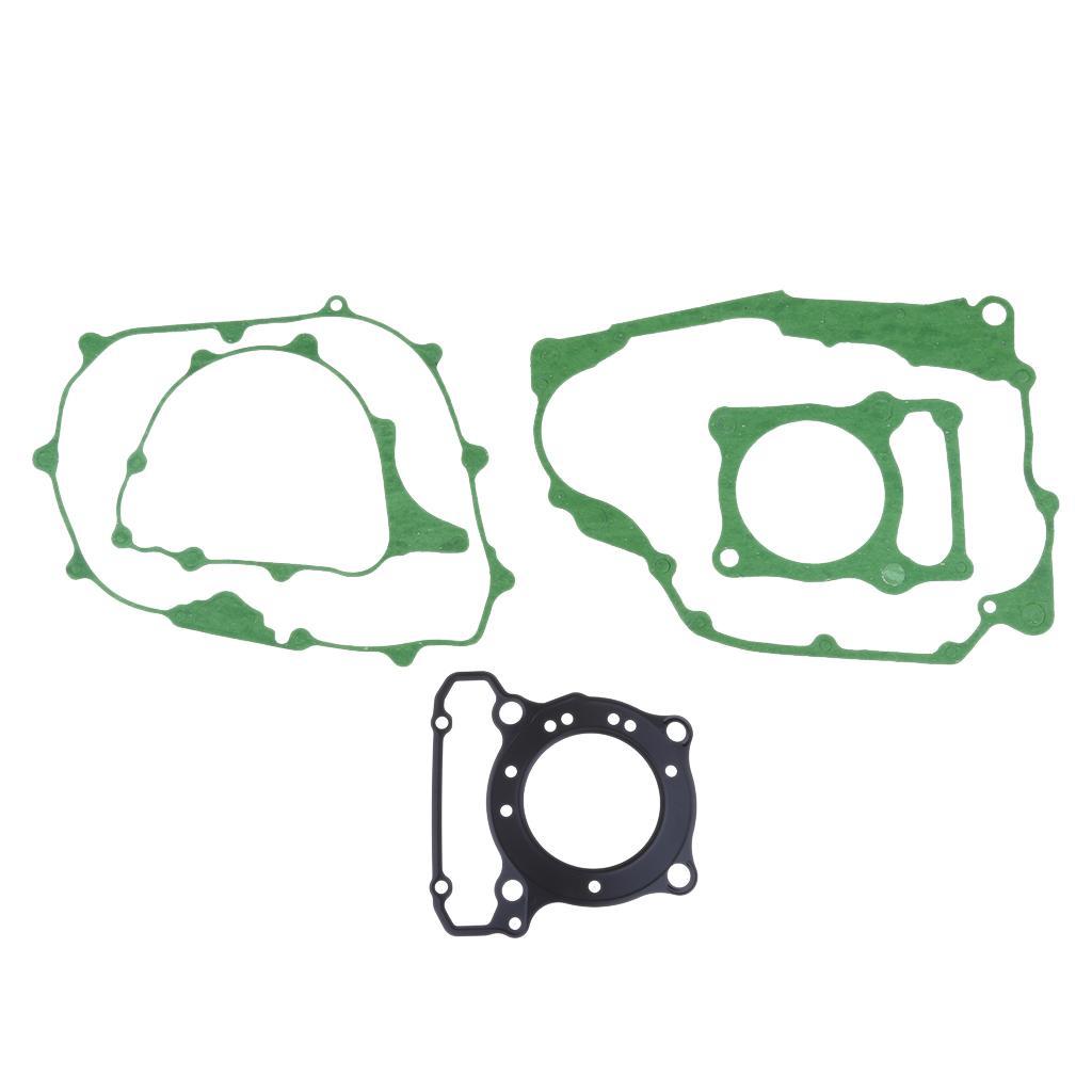 Cylinder Complete Full Gasket Engine Cover Kit Set For