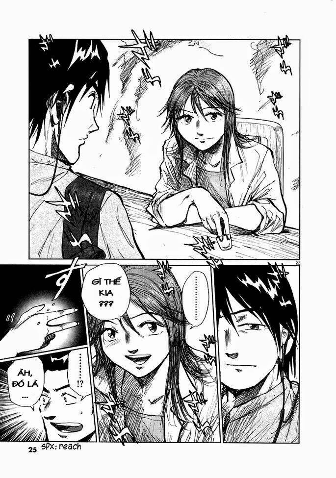 thảm họa sóng thần chapter 1 26