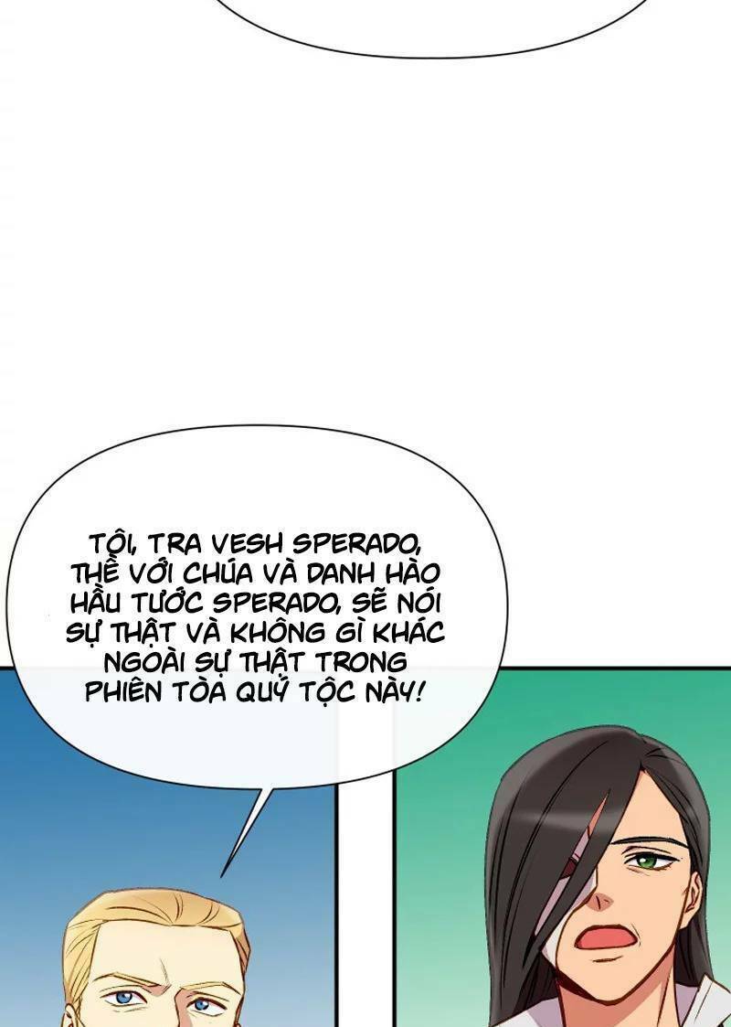 khế ước của nữ công tước quái vật chapter 35 63