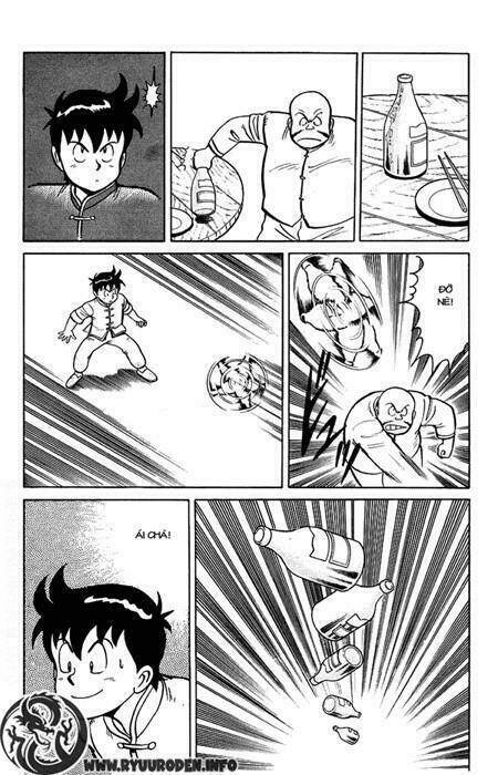 hoàng phi hồng phần 1 chapter 3 71