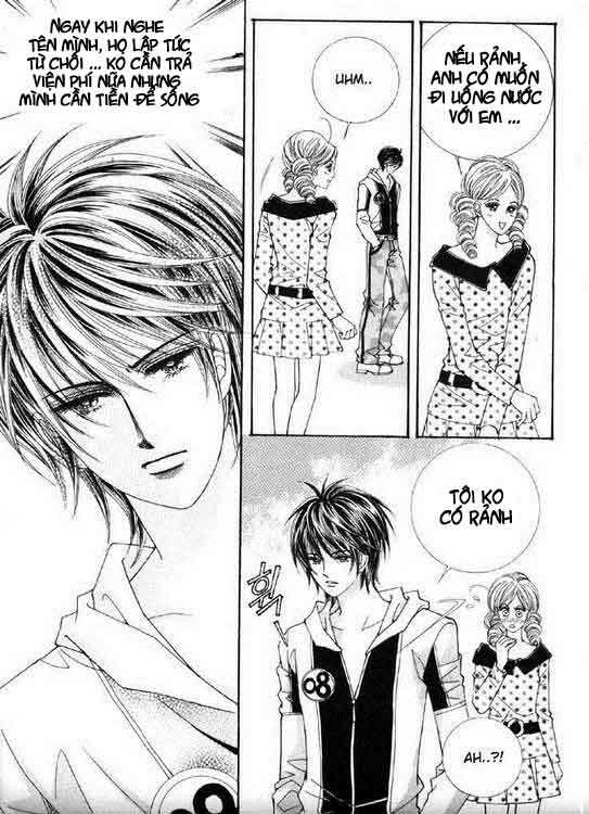 hoa hồng tặng anh chapter 27 29