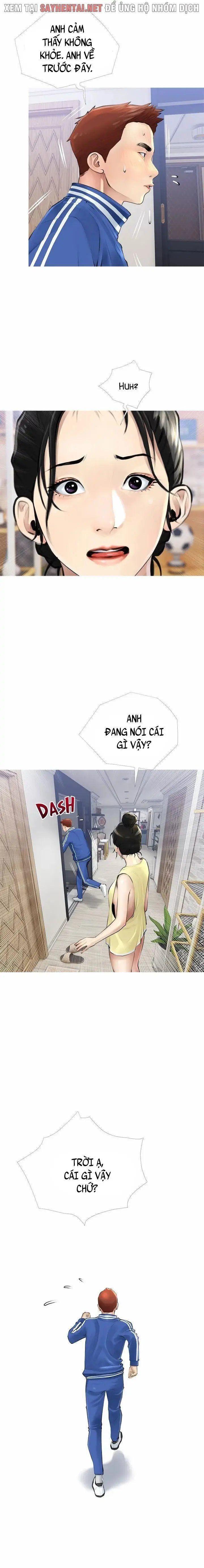 dập tới tấp dì của tôi chapter 2 5