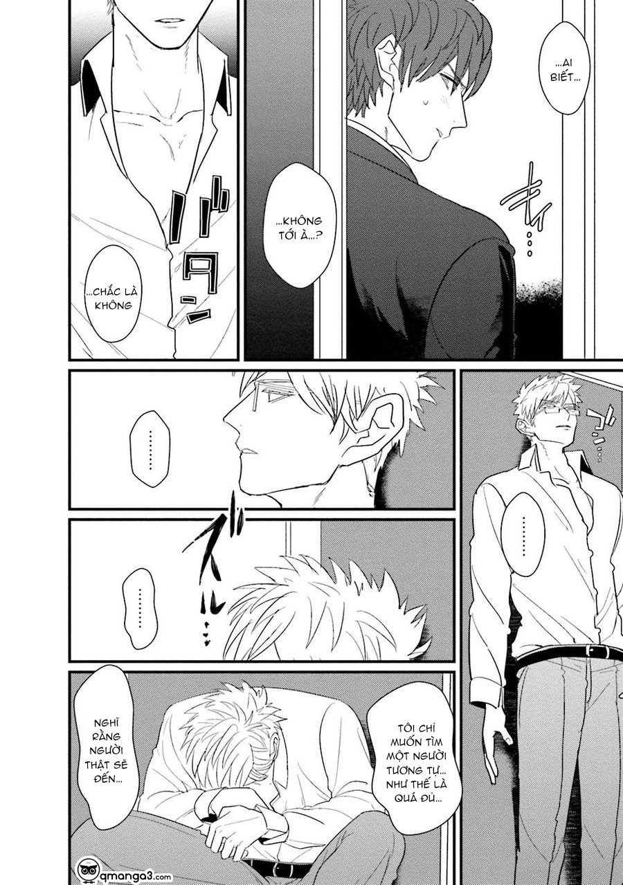 ngủ với kẻ thù chapter 1 28