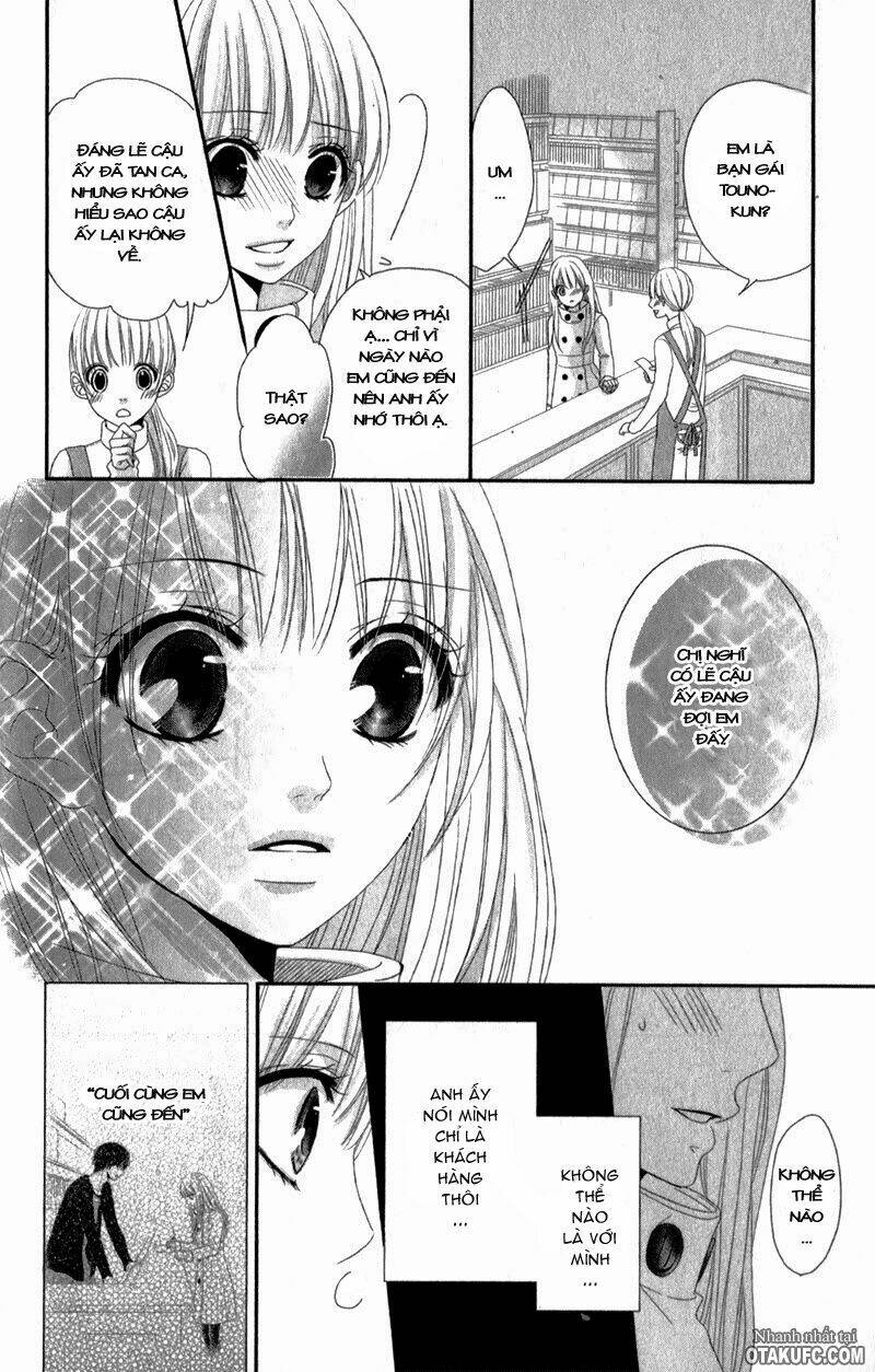 hyakujuu no ou ni tsugu chapter 4 45