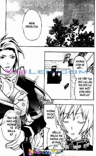 thanh kiếm và vương miện chapter 4 76