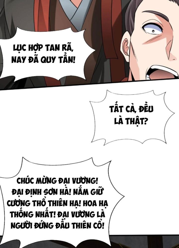 đại tần, ta là con tần thủy hoàng, giết địch thành thần chapter 88 24