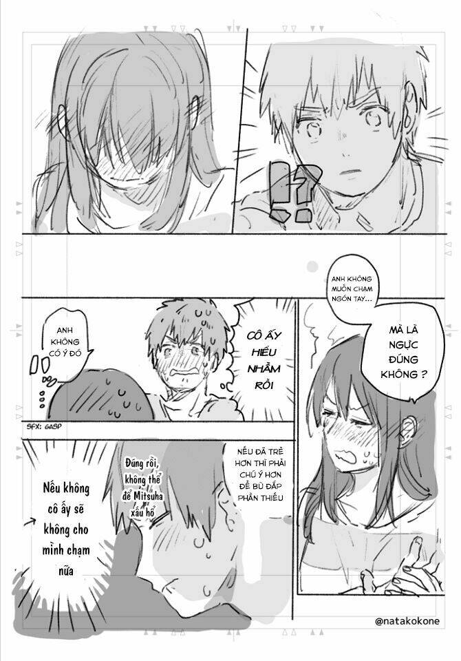 kimi no nawa - after story chapter 1 17